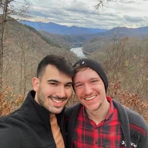 Meet your Posher, Zach